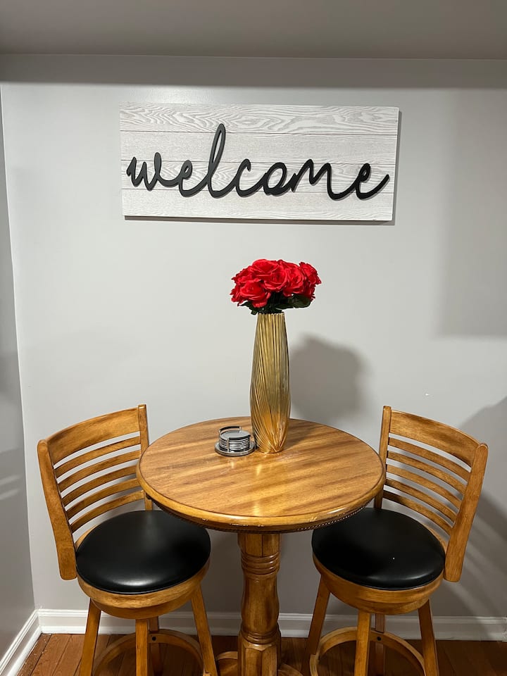 Hopkins Hospitality 4 Apartments for Rent in Baltimore, Maryland