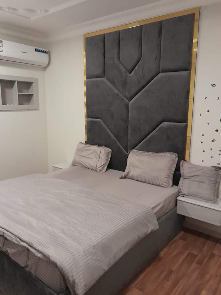 Furnished Apartments Serviced apartments for Rent in Dammam, Eastern