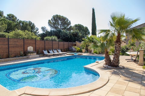 The Langlade Sheepfold