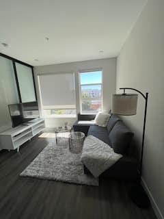 Modern+Super+Clean+Central+Hollywood+NEW+1+Bedroom