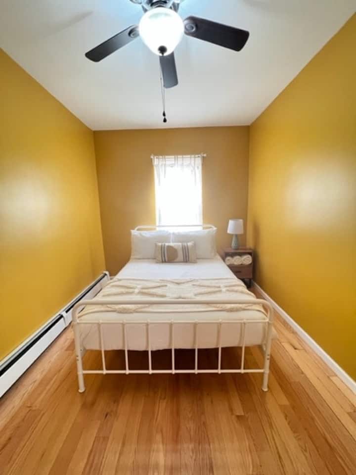 Dormitorio completo