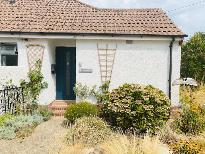 Newly Refurbished Home Near Town Ctr & Goodwood - South Downs
