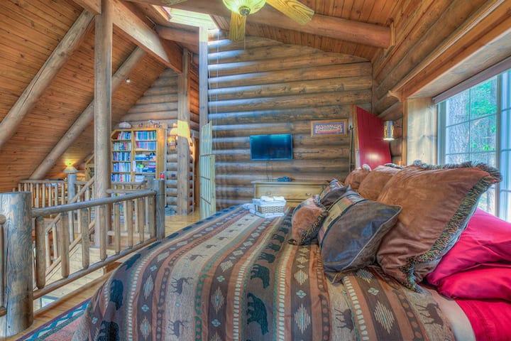 საძინებელი 4