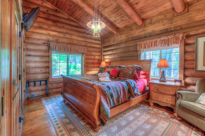 საძინებელი 2