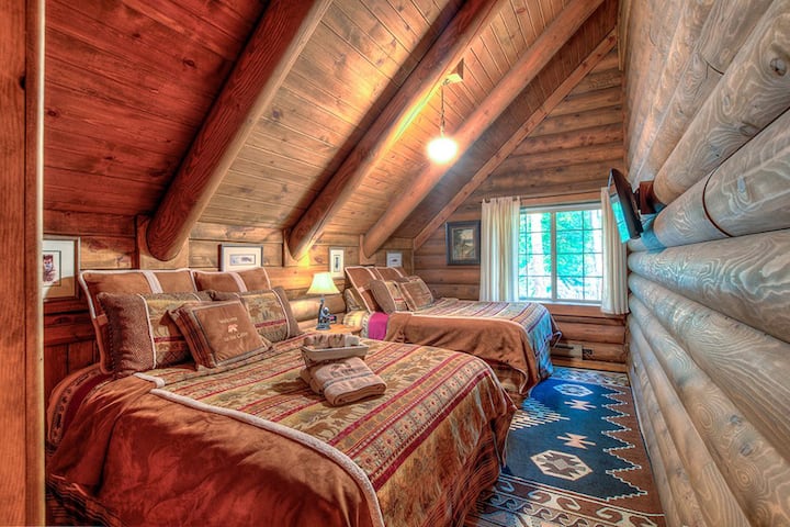 საძინებელი 3