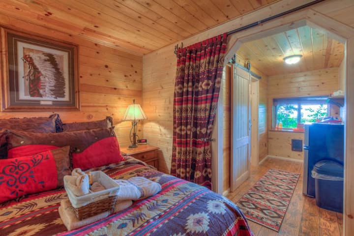 საძინებელი 1