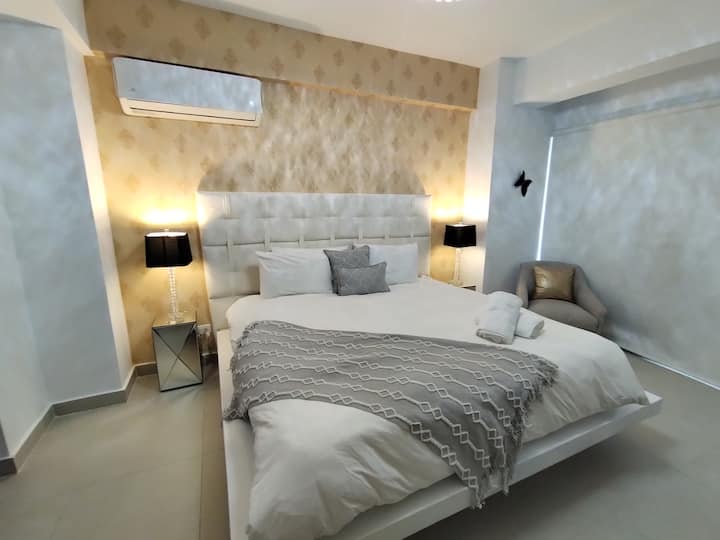 საძინებელი 2