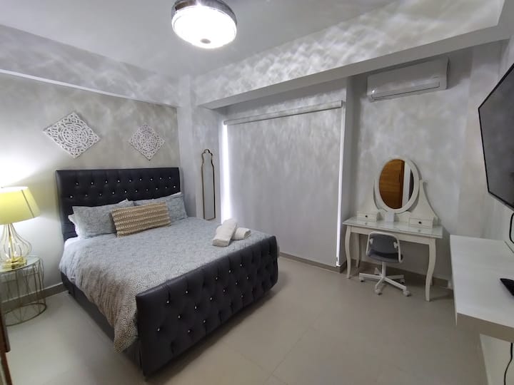 საძინებელი 1