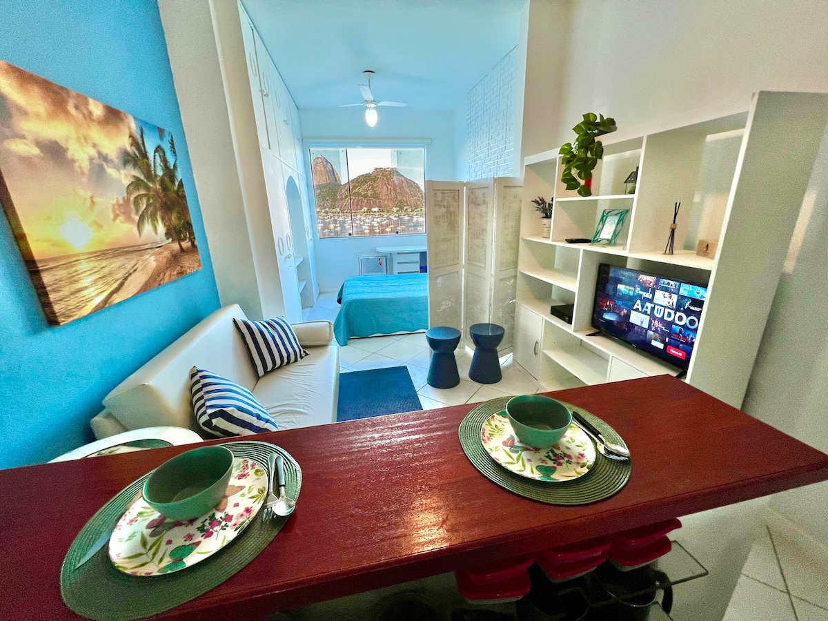 Mwonekano mzuri wa mkate wa Sukari 