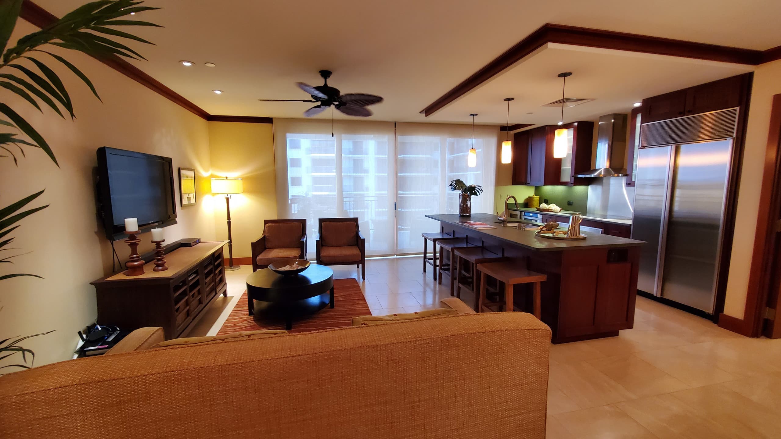 Breathtaking Ocean View Luxury Villa - Image 6