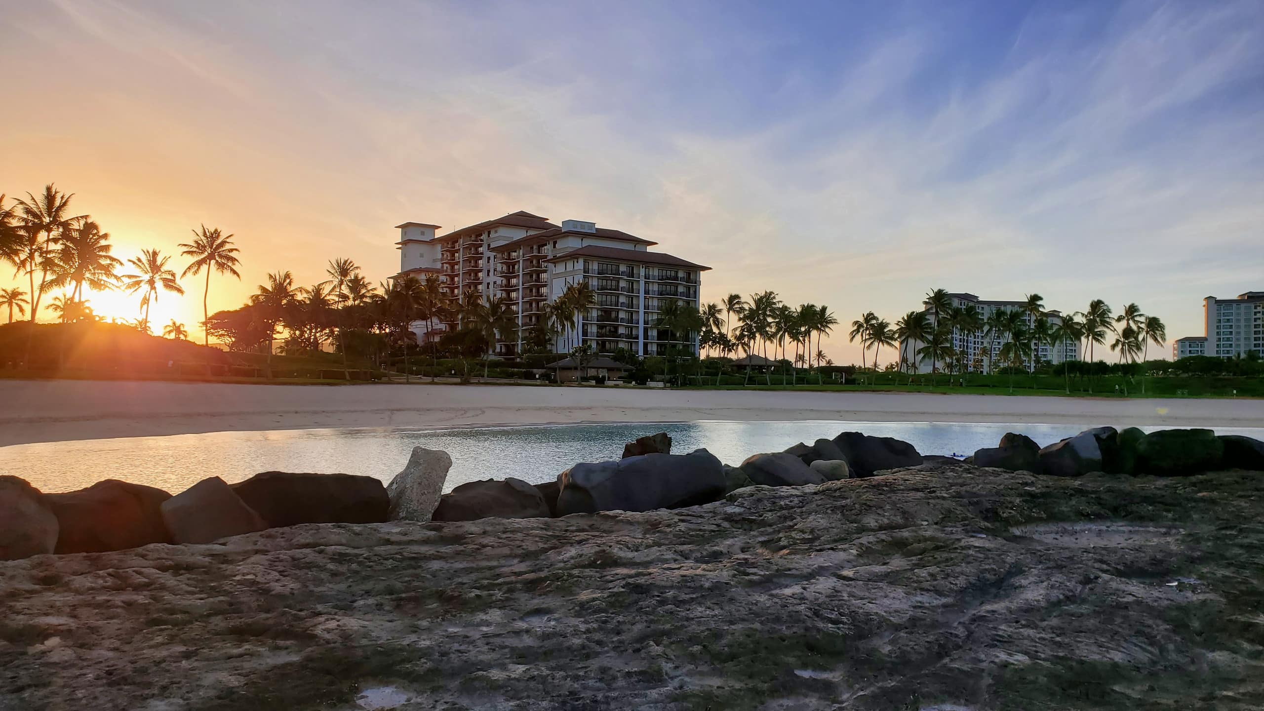 Breathtaking Ocean View Luxury Villa - Image 34