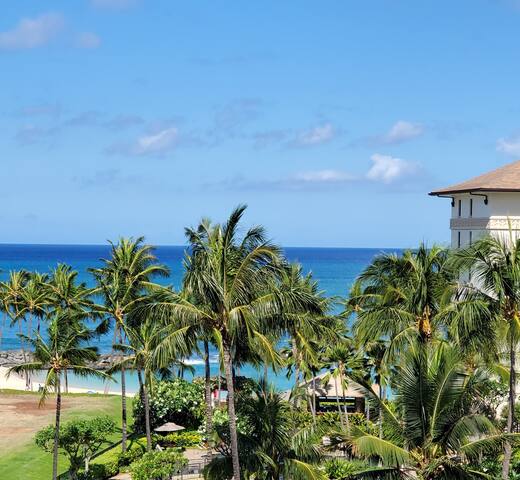 Breathtaking Ocean View Luxury Villa gallery image 2