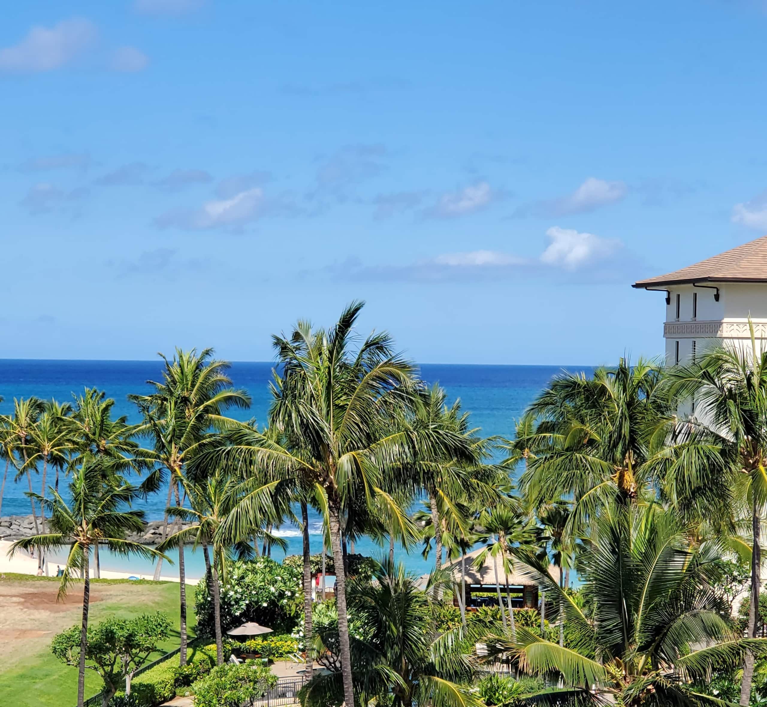 Breathtaking Ocean View Luxury Villa - Image 4
