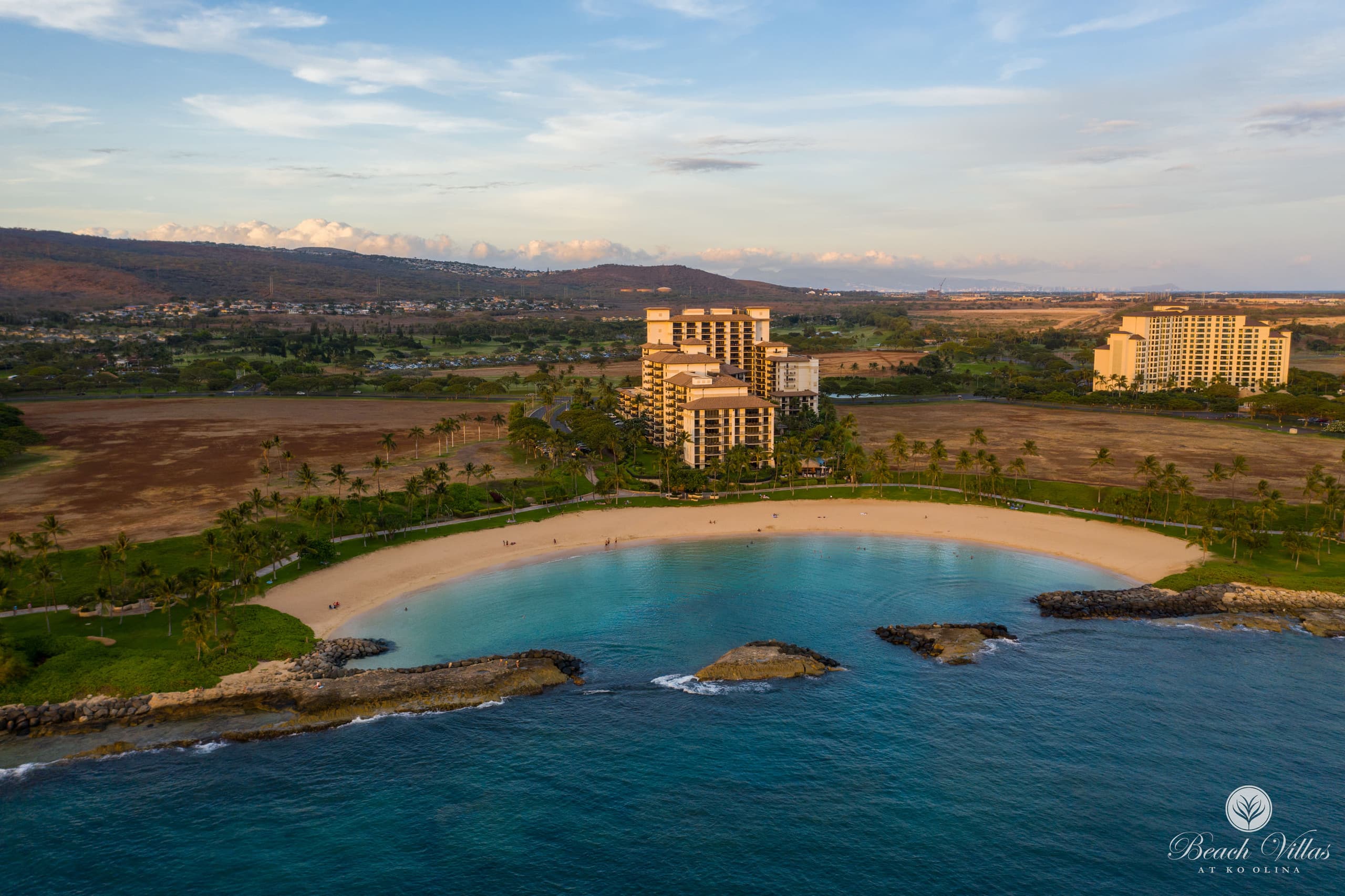 Breathtaking Ocean View Luxury Villa - Image 32