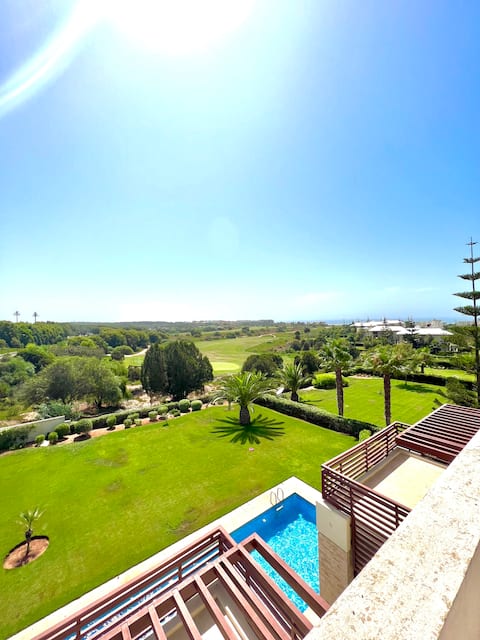Villa Mazagan
