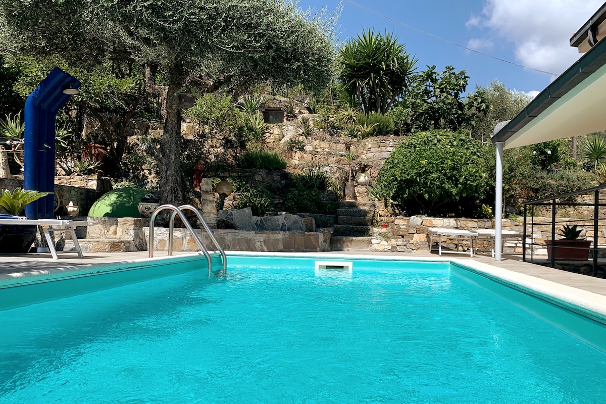 Province of Imperia Pool Rentals - Italy | Airbnb