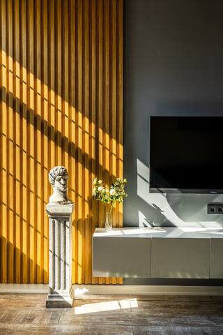 Special Design Exclusive Flat near Galata Tower gallery image 3