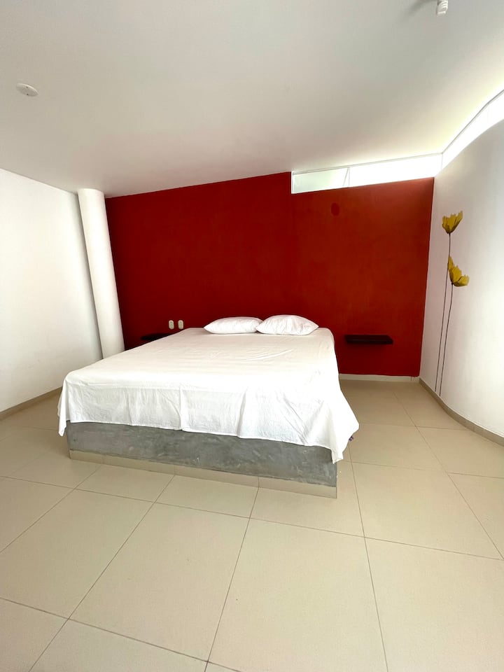 საძინებელი 1