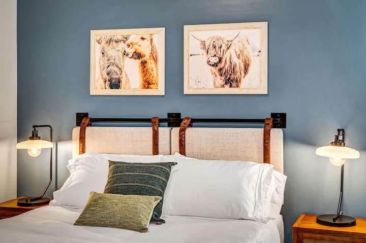 Pet Friendly | 15 Min To Carlsbad Beach | Downtown - San Marcos, CA