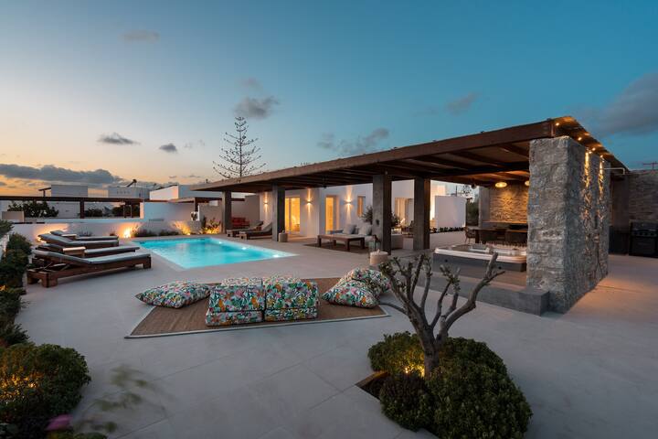 Citrus Seaside House III gallery image 3