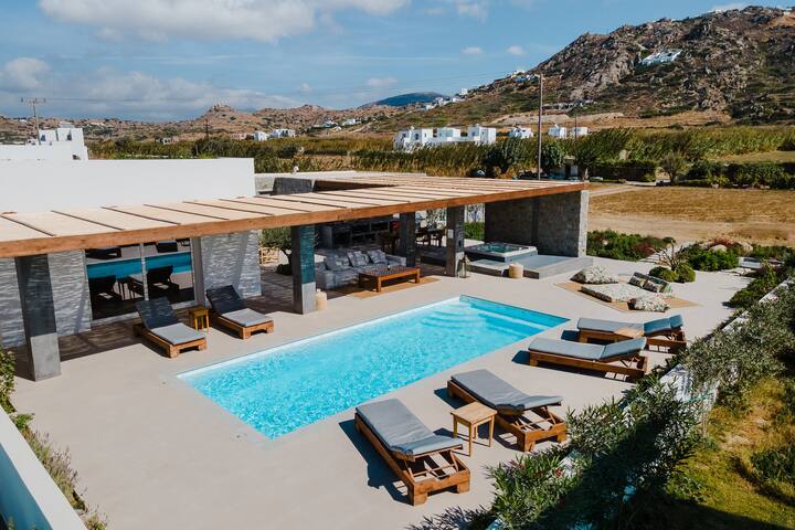 Citrus Seaside House III gallery image 5