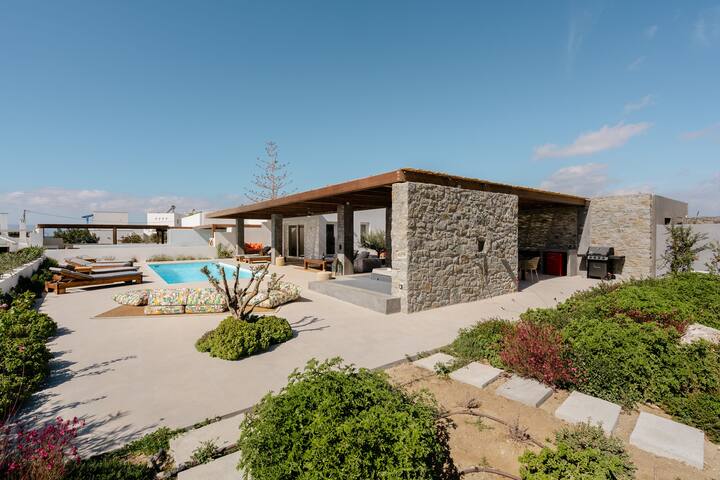 Citrus Seaside House III gallery image 4