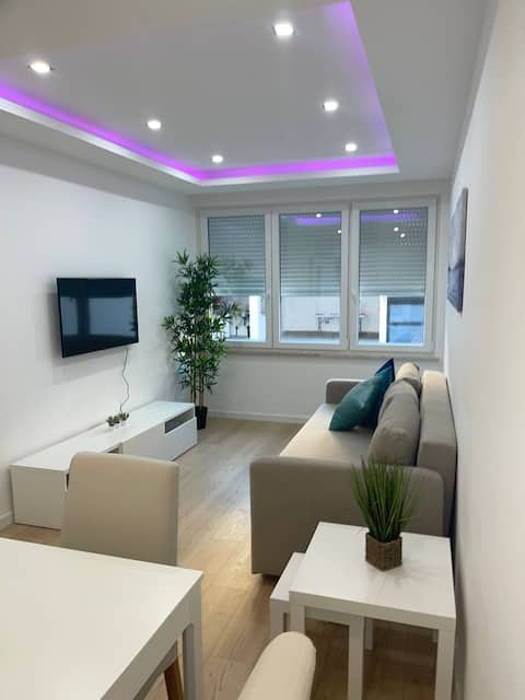 Lovely 2 bedroom apartment