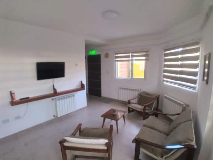 Apartamentos Rio Pipo - Unidad B - Ushuaia
