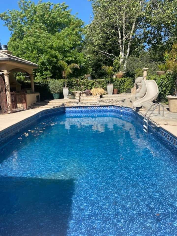 Relax Play and Stay in Tuscany Dorado Resort Houses for Rent in