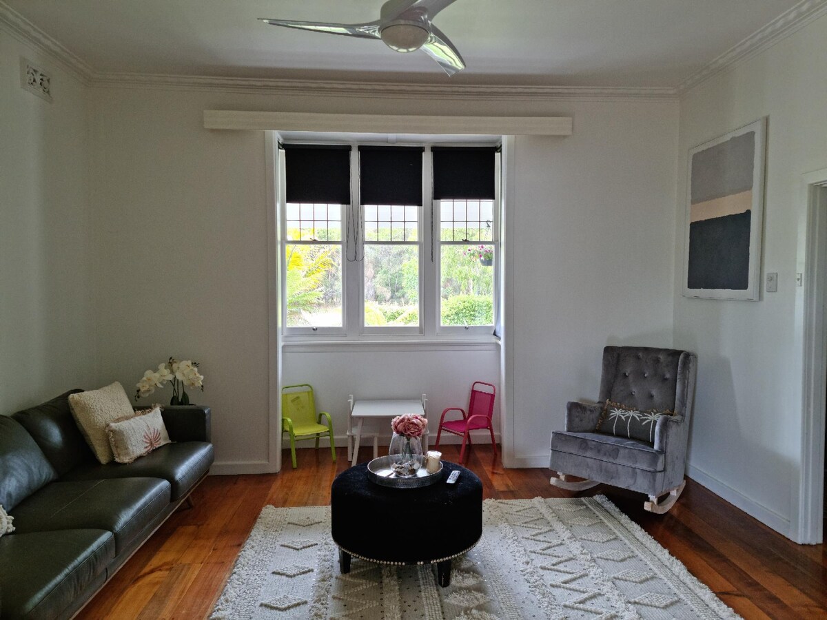 Top performing Airbnb: The Beach House in St Leonards