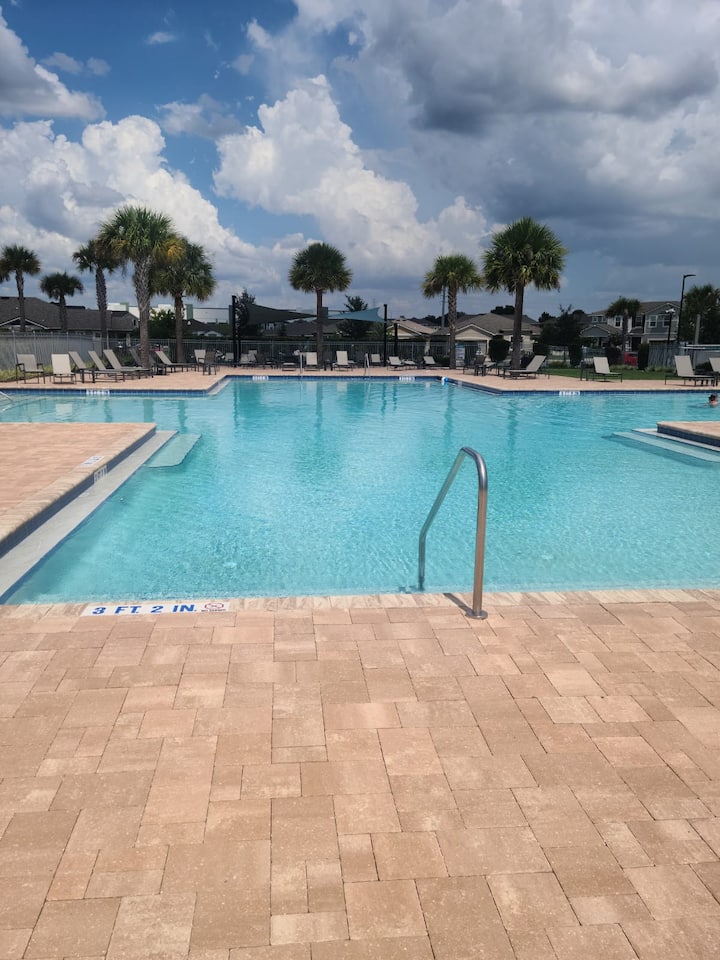 Clermont Vacation Rentals Resort and Home Rentals Airbnb