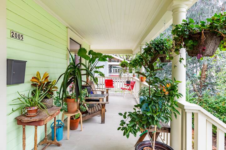 Historic Home Located in Central City gallery image 5