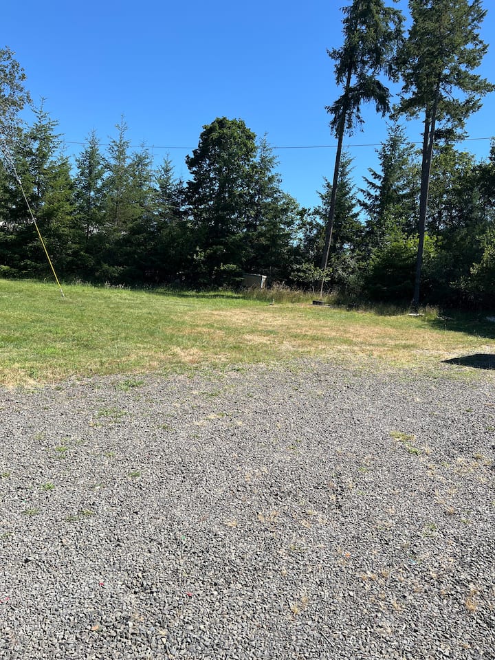 Delightful campsite with fire pit Campsites for Rent in