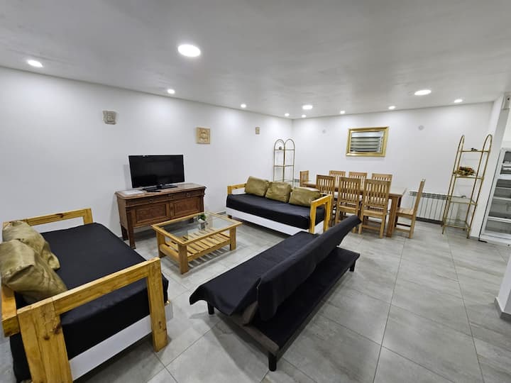 Apartamentos Rio Pipo - Unidad E - Ushuaia