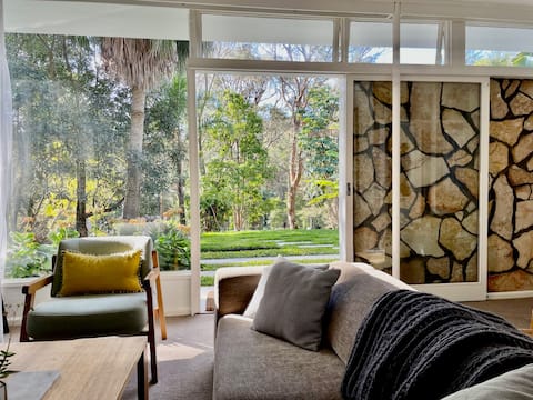 Sundance Pad: Fab 3 bedroom apartment style space