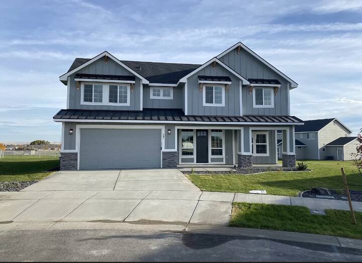 Boardman Vacation Rentals & Homes Oregon, United States Airbnb