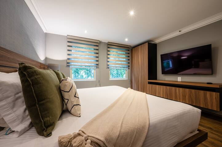 Capitalia Obelisk Polanco | Work, Train & Relax gallery image 4