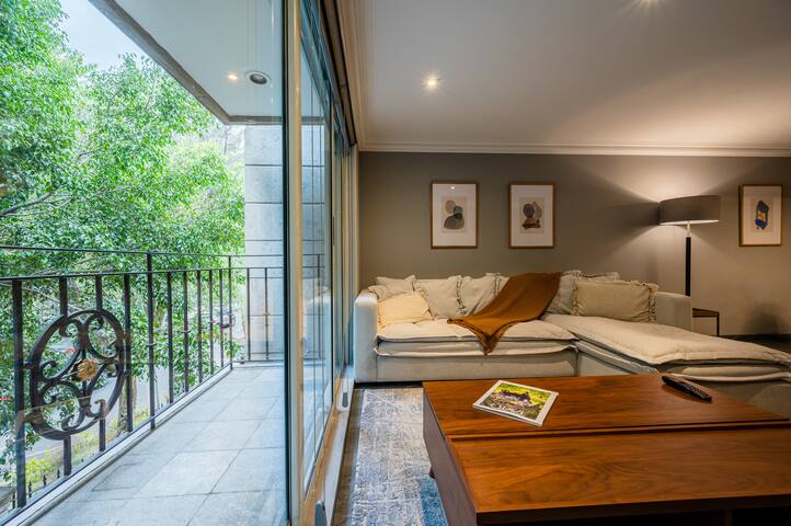 Capitalia Obelisk Polanco | Work, Train & Relax gallery image 5