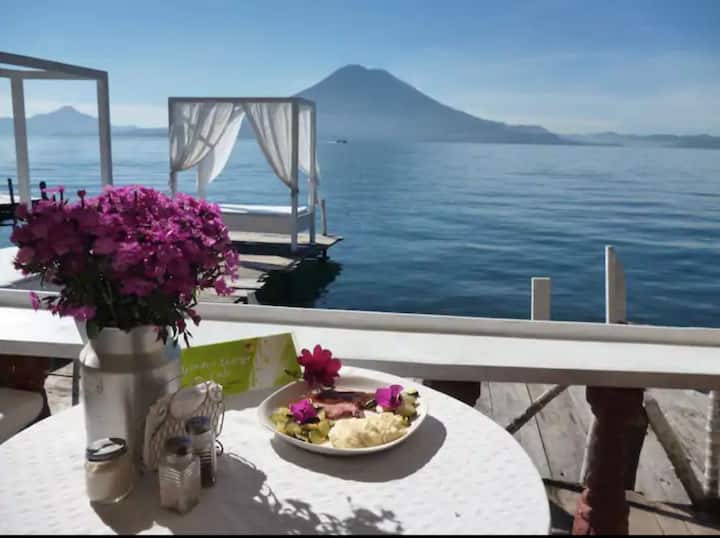 Lake Atitlán Vacation Rentals House and Hostel Rentals Airbnb