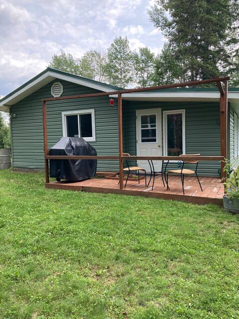 Neverending Cabin