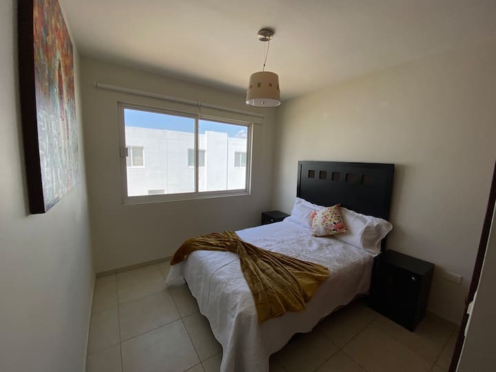 غرفة النوم 3 