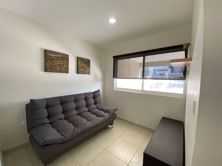 غرفة النوم 4