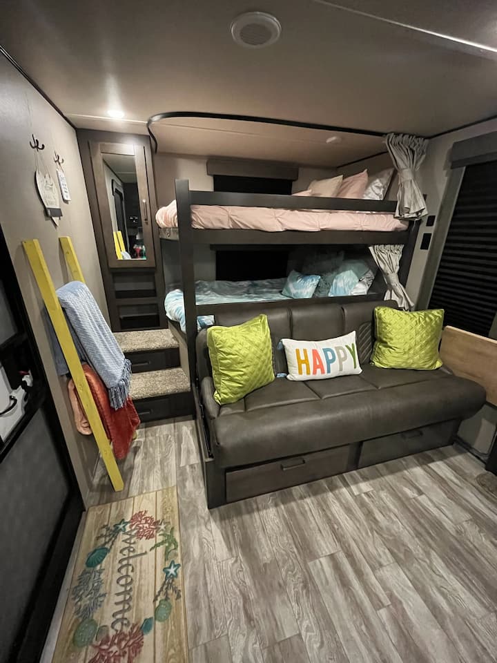 მისაღები სივრცე