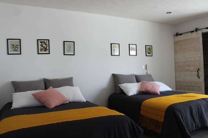 ห้องนอน2