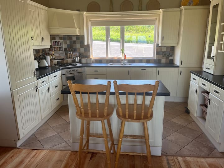 Spectacular sea view cottage *Wild Atlantic Way* Cottages for Rent in