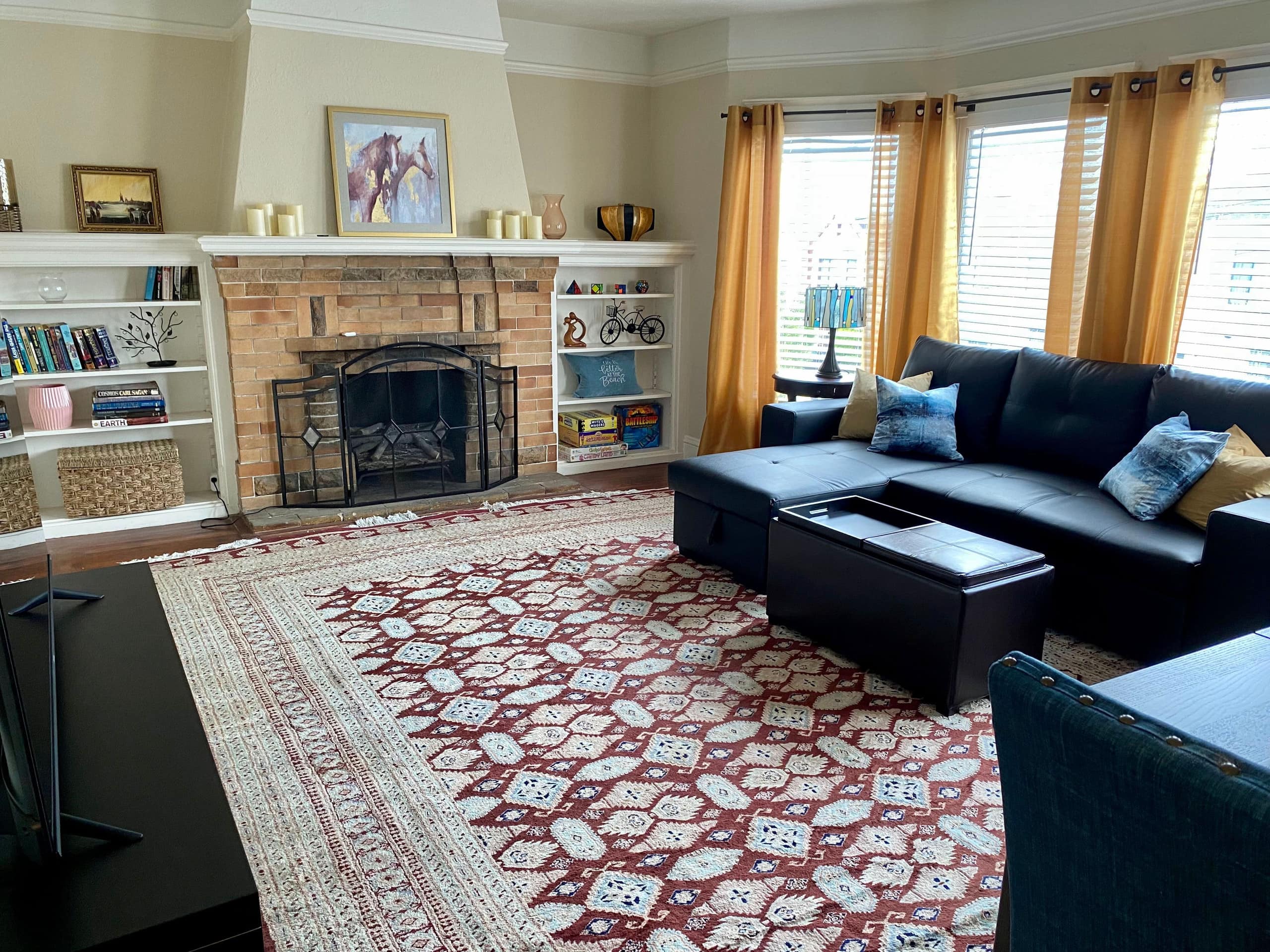 Home in San Francisco · ★4.81 · 4 bedrooms · 6 beds · 2 baths - Image 1