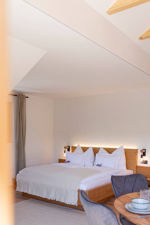 Morgensonne Apartment