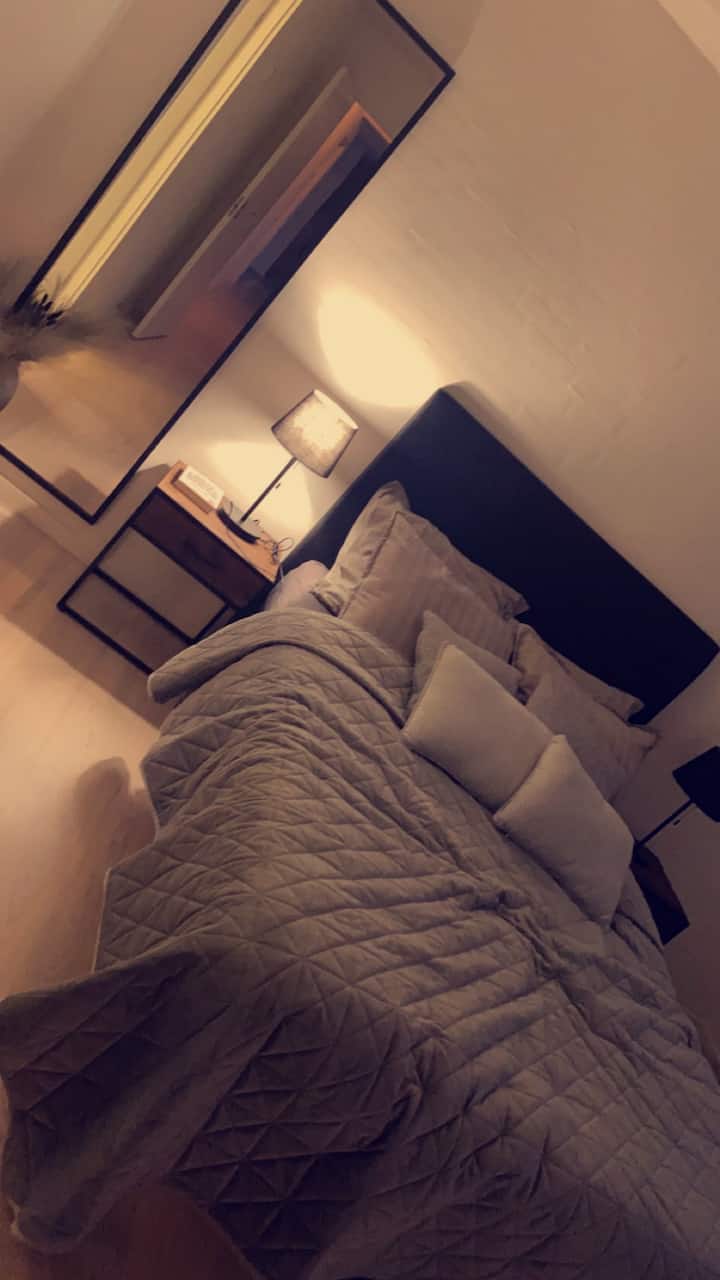 Chambre 1