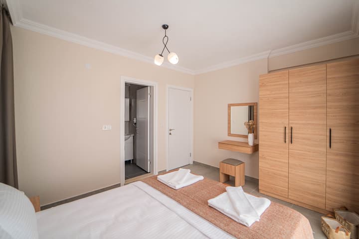 საძინებელი 4