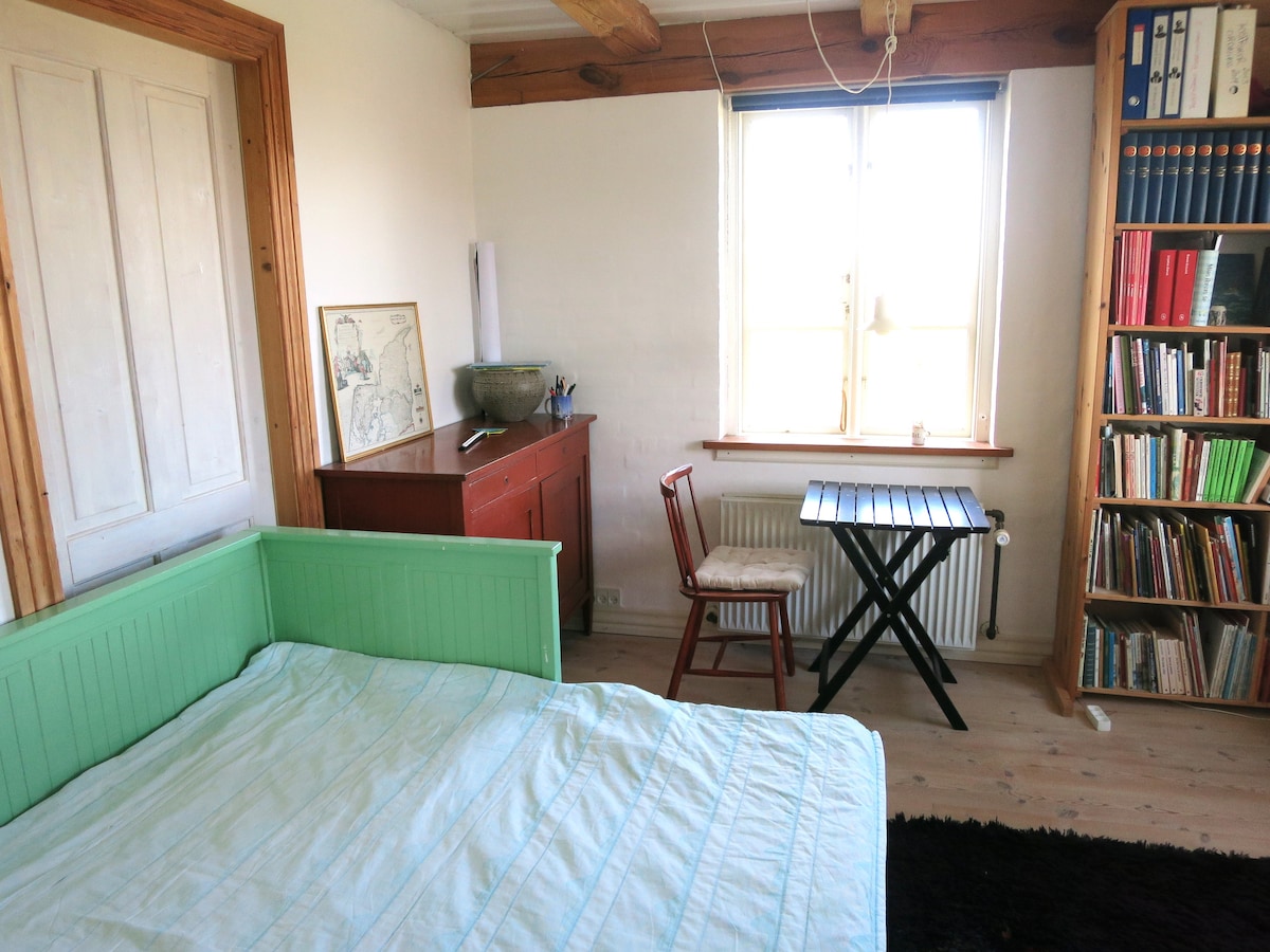 Спална соба 1